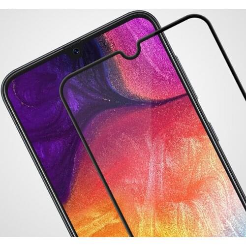 NILLKIN Screen Protectors For Samsung Galaxy F41