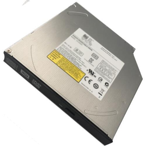 New Laptop Internal Optical Drive for Dell Vostro 3500 3350 3450 3700 3400 Series Dual Layer 8X DVD RW DL RAM 24X CD-R Burner