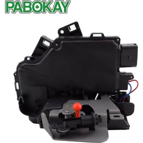 FS Front right Door Lock Latch Actuator for Audi AUDI A6 AVANT 97-05 4B1 837 016G 401 016 4B1016G 401016 4B1016B