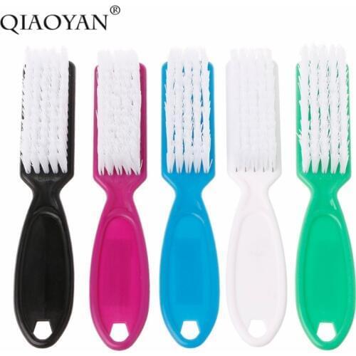 Кисти для маникюра QIAOYAN China At AliExpress