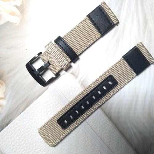 20mm 22mm For Huami Amazfit Stratos 3 2 2S PACE GTS GTR 47mm Bracelet strap for Huawei gt 2E / GT 2 GT2 E 42mm 46mm watchband