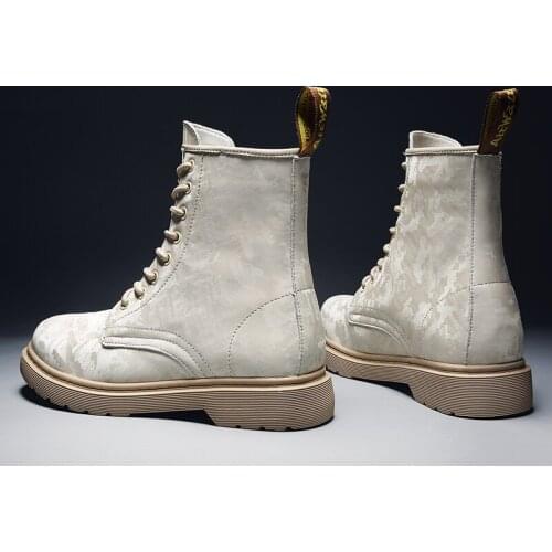 Zapatos Casuales Para Hombre Zapatos Hombre Casual Shoes Men 2020 New Breathable For Mens Leather Mens Boots Zapatillas