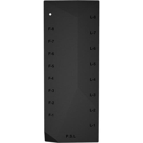 ID-COOLING HA-02 5V 3 Pin ARGB Splitter Hub PWM Fan Controller SATA Powered