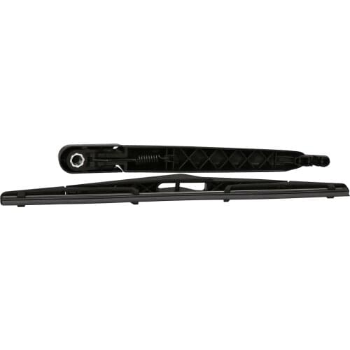 Car Rear Window Windscreen Windshield Wiper Arm and Blade for Vauxhall Astra III 3 H 2003-2009