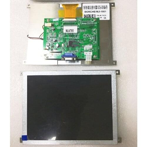 LCD Displays VDLR China