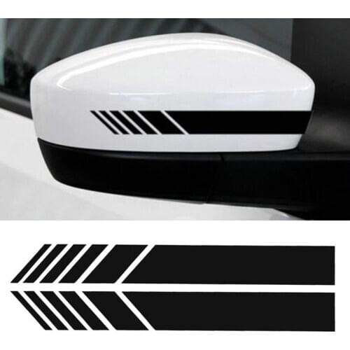 Hot New Car Styling Vinyl Sticker for honda city vw polo chevrolet nissan kicks audi a3 jeep compass new fiesta