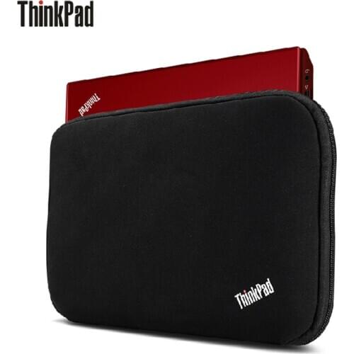 High Quality laptop bag Thickened protective sleeve 12inch 14 inch/15 inch Computer Liner Sleeve For Lenovo Thinkpad T440P T540P