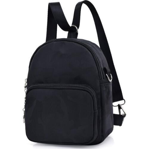 Zhuoku Womens Vintage Backpacks