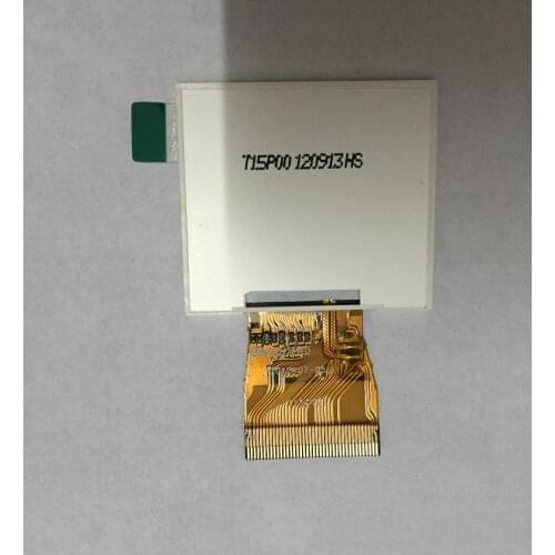 1.5 inch HD LCD screen T15P00 FPC-T15P00V3 BL-T15P00V0 Compatible with RGH FPC015WH009A0 BL015WH007A0