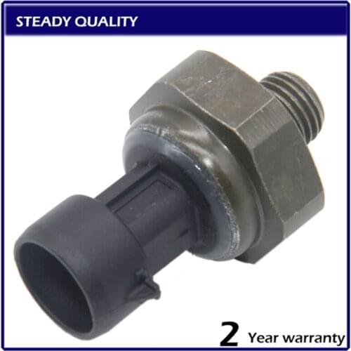 10Pcs/Lot Oil Fuel Pressure Sensor Sender Switch For YALE 2070263 580051796 H40-120FT 040-120VX 8513826