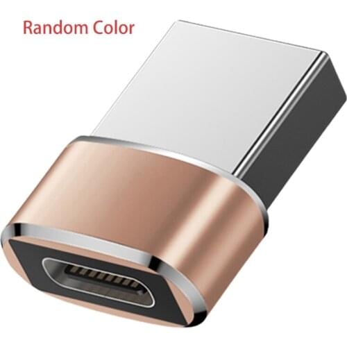 2 PACK USB C 3.1 Type C Female to USB 3.0 Type A Male Port Converter Adapter US