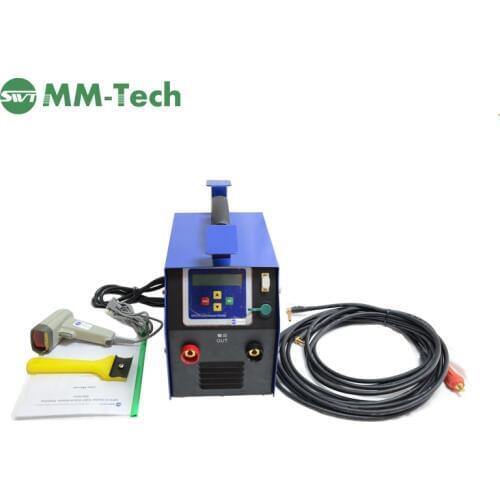 20-1000 ElectroFusion welding HDPE Fittings