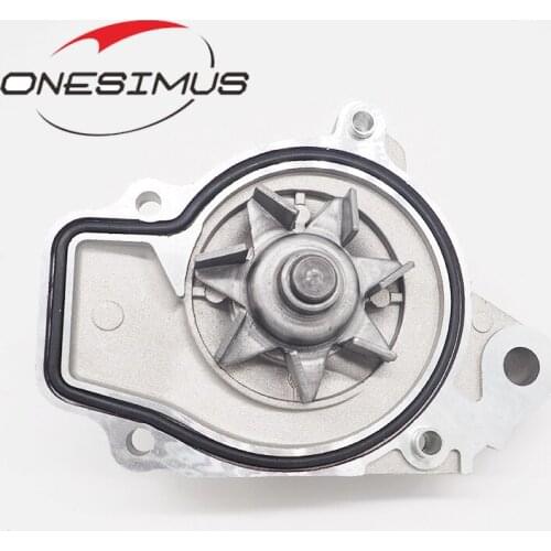 Auto Water Pump Car Engine Cooling System For D16A7 D16A6 D15B1 D15B2 D14A1 D15Z1 CIVIC 2 Shuttle OEM H-25 / 19200-PM3-003