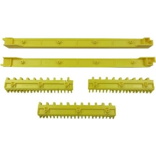 BIMORE Escalator step frame DSA2001530-LH DSA2001532 DSA2001531