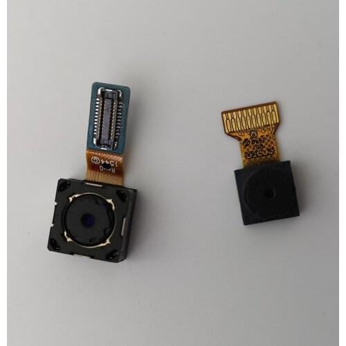 Big Main Camera Flex Cable Replacement Repair for Samsung Galaxy Tab A 9.7 P550 rear camera Front Facing Camera