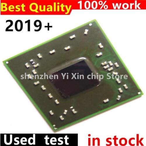 DC:2019+ 100% test very good product 216-0774207 216 0774207 bga reball balls chips
