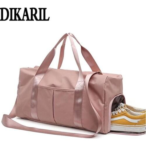 Dikaril Sport Bags