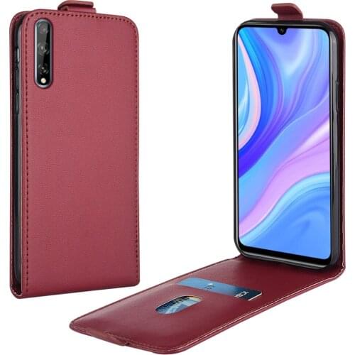 Flip Case for Huawei Enjoy 10S AQM-AL00 AQM-TL00 Leather Case for Huawei Enjoy 10S 10s Phone Case