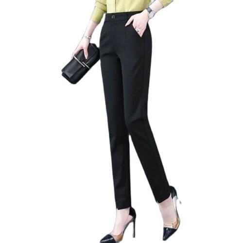 Женские брюки с высокой талией LAIPING China At AliExpress