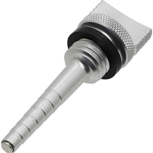 For PREDATOR 3500 GENERATOR MAGNETIC OIL DIPSTICK WITH FINGER TIP GRIP EASE