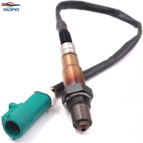 YAOPEI 6G91-9F472-AAA New Genuine Oxygen Sensor Air Fuel Ratio Sensor For Ford Mondeo