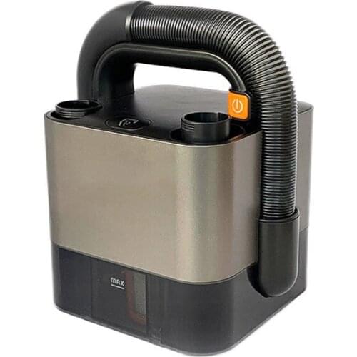 Portable Vacuum Cleaner WX030 20V Cordless 10Kpa Powerful Cyclone Suction Wireless Handheld Cleaner Rechargeable Vacuum Cleaner