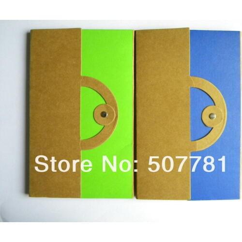 Production and sales of environmental protection pad multi-function sticky notes with your logo customized design, item BPP02