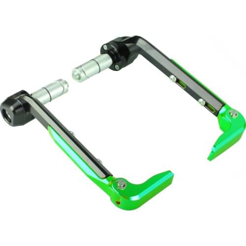 Clutch Levers Protector Guard For Kawasaki Z250 Z300 Z400 Z650 Z750 Z800 Z900 Z1000 Ninja 250 300 400 650 1000 Ninja250 Ninja300