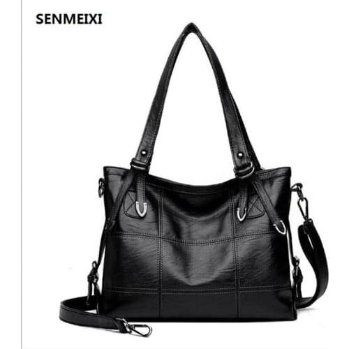 SENMEIXI Women's Brand Bags