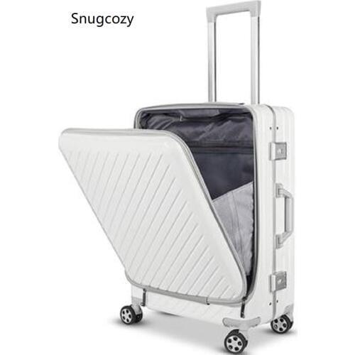 Snugcozy Travel Bags
