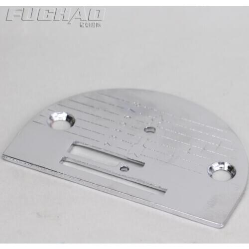 Vintage Sewing Machine Needle Board With scale, 329047 Needle Board