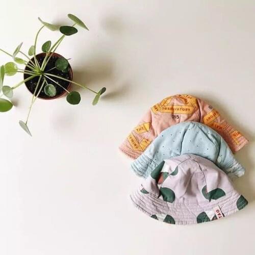 StRafina Hats For Little Ones