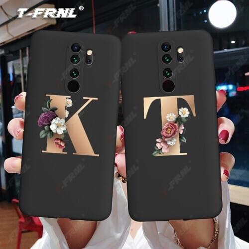 T-FRNL Phone Cases Xiaomi Redmi 9A