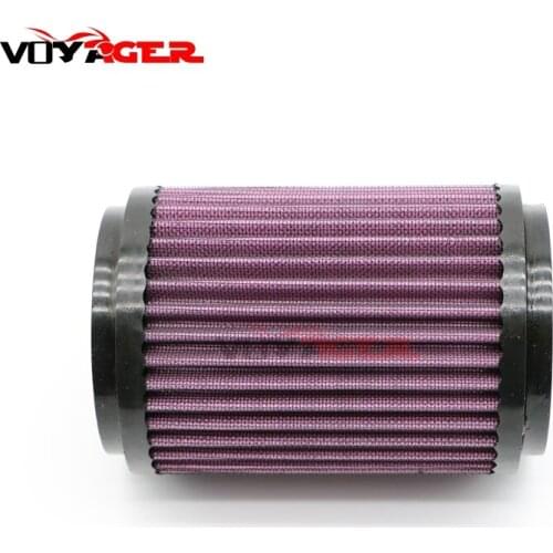 Motorcycle High flow air filter for Ducati Monster 696/796/797/821/1100/1200 Supersport 939 1000GT