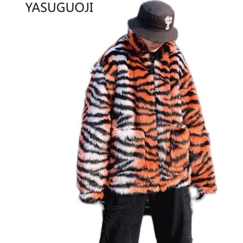 Мужские парки с мехом YaSuGuoJi China At AliExpress