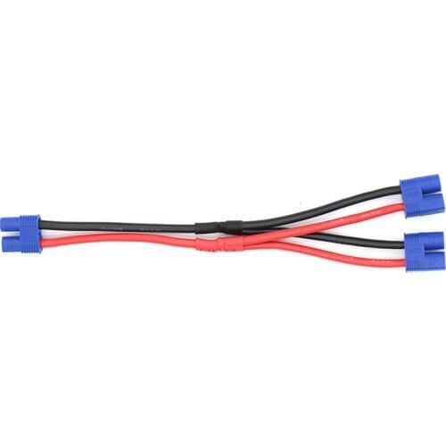 100 SETS/lot high quailty EC3 Y cable connector