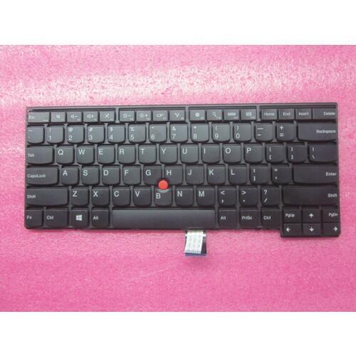 Thinkpad T450 laptop English keyboard.FRU 04Y0824 04Y0862 04X0264