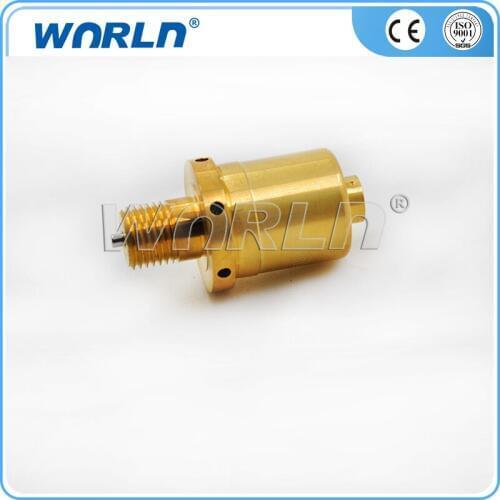 AUTO AC ELECTRIC CONTROL VALVE COMPRESSOR VALVE SD7V16/SD7V12/SD6V12 FOR Ford Fiat Peugeot Renault Lander Rover SEAT Skoda VW