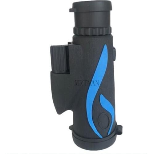 High-definition High-power Low-light Binoculars, High-quality 12X50 Monoculars, Professional Outdoor Travel Telescopes 2021