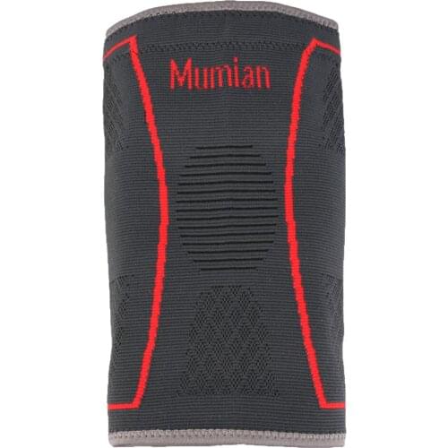 1 Piece Compression Knee Protector Knee Brace for Arthritis Joint Pain