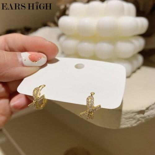 EARS HIGH Earrings Rings