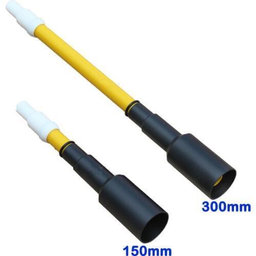 Electrostatic spray gun extension rod Discharge needle extension rod electrode needle conductive needle suits