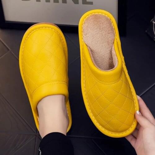 Feerldi Men's Slippers