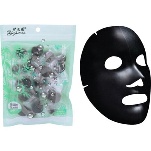 Салфетки косметические FLOWER LILY China At AliExpress