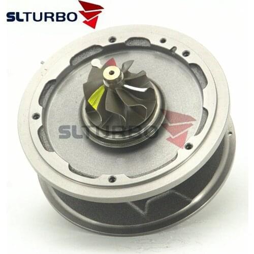 GTB2056VKL Turbo Charger Cartridge 823024 For Jeep Cherokee 3.0 CRD 184Kw 250Hp A630 Turbine Core Turbolader Chra 35242171G
