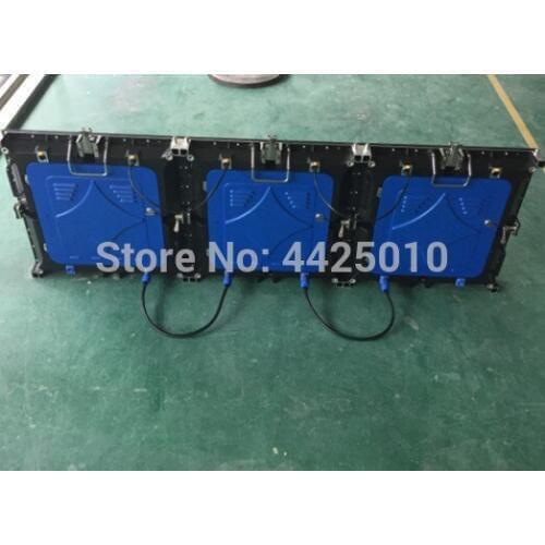 P4 Waterproof Full Color HD Box Wholesale