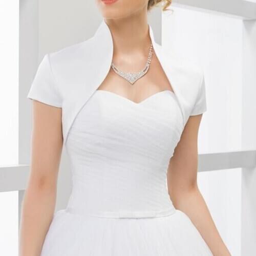 JIANYUNLIAN Wedding Capes