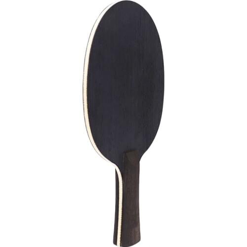Lemuria DIY Fan Zhendong 12k Energy Carbon Table Tennis Blade Classic 7 Layers Structure Ping Pong Racket