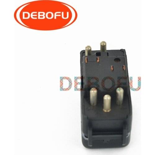 Left or Right Electric Master Control Power Window Switch For Mercedes for Benz E W124 W126 W201 W463 1248204510