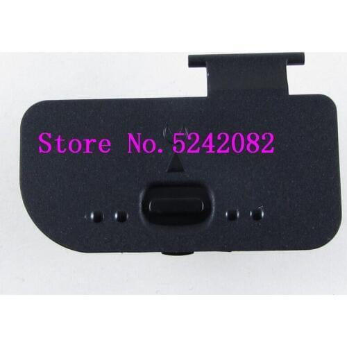 NEW Original D850 Battery Cover Card Door Lid For Nikon D850 Camera Replacement Unit Repair Part